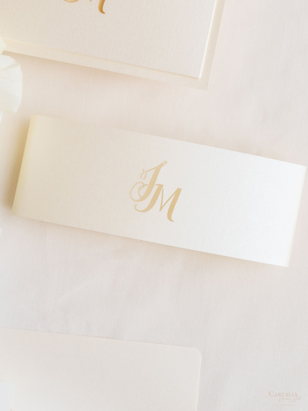 Illustrazione della sede del matrimonio personalizzata | Sede sventata Salva la data in lamina d'oro | CAMPIONE