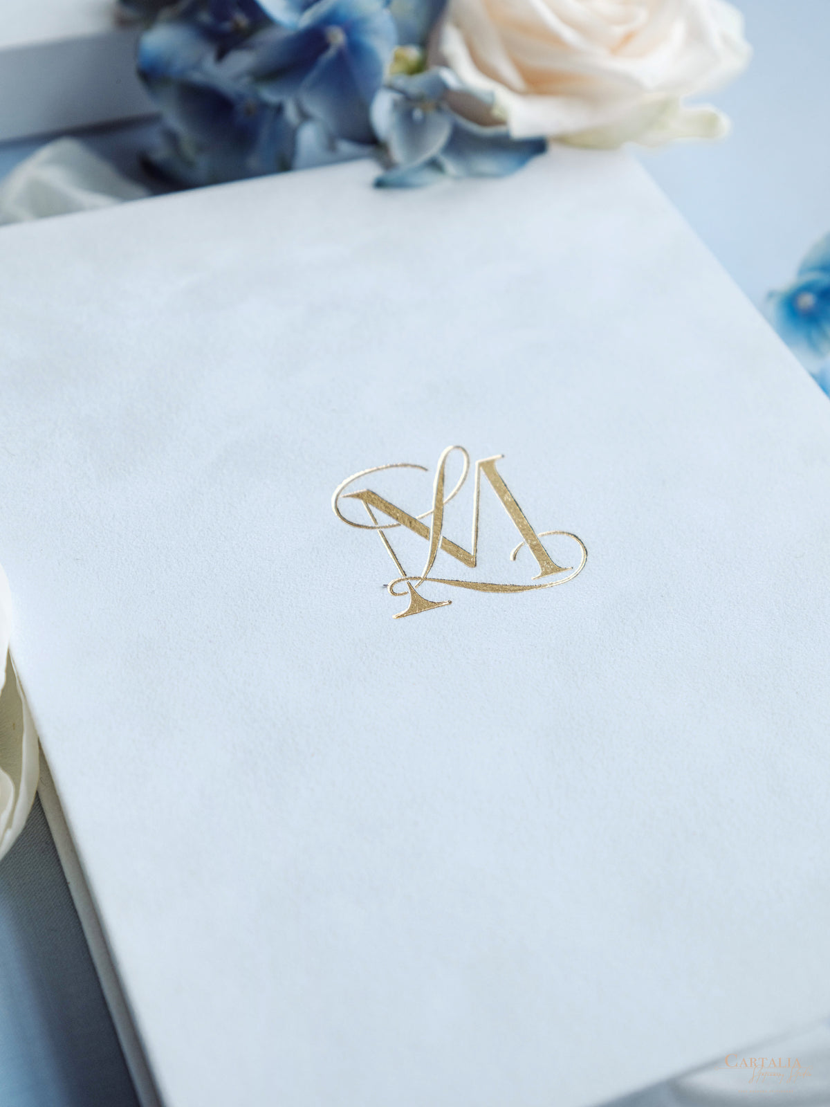 Add-on: Foil-printing