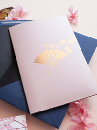 Bespoke Design | for Villa Fontanelle - Florence Bespoke Invitation Suite for J&B