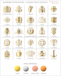 Add-on: Foil-printing
