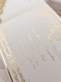 Add-on: Foil-printing