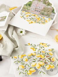 Location personalizzata: Villa Feltrinelli sul Lago di Garda Suite per partecipazioni di matrimonio | Commissione A&D su misura