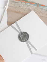 Inviti per hotel sulla spiaggia Sea Crest | Commissione su misura A&N