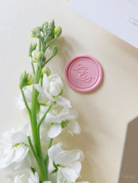 Luogo: inviti di nozze Hedsor House in tasca | Commissione L&D su misura