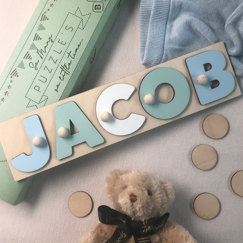 Baby boy sale wooden toys