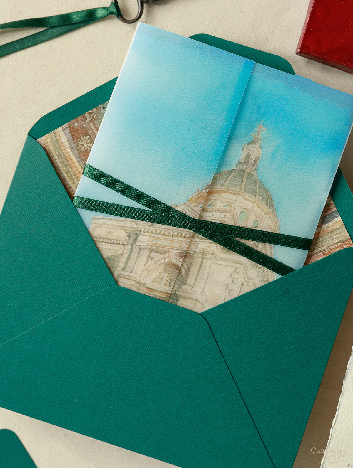 Venue : Weylin The Iconic Wedding Venue in Brooklyn, NYC Invitations on  Hand Made Paper and Venue | Bespoke Commission A&T