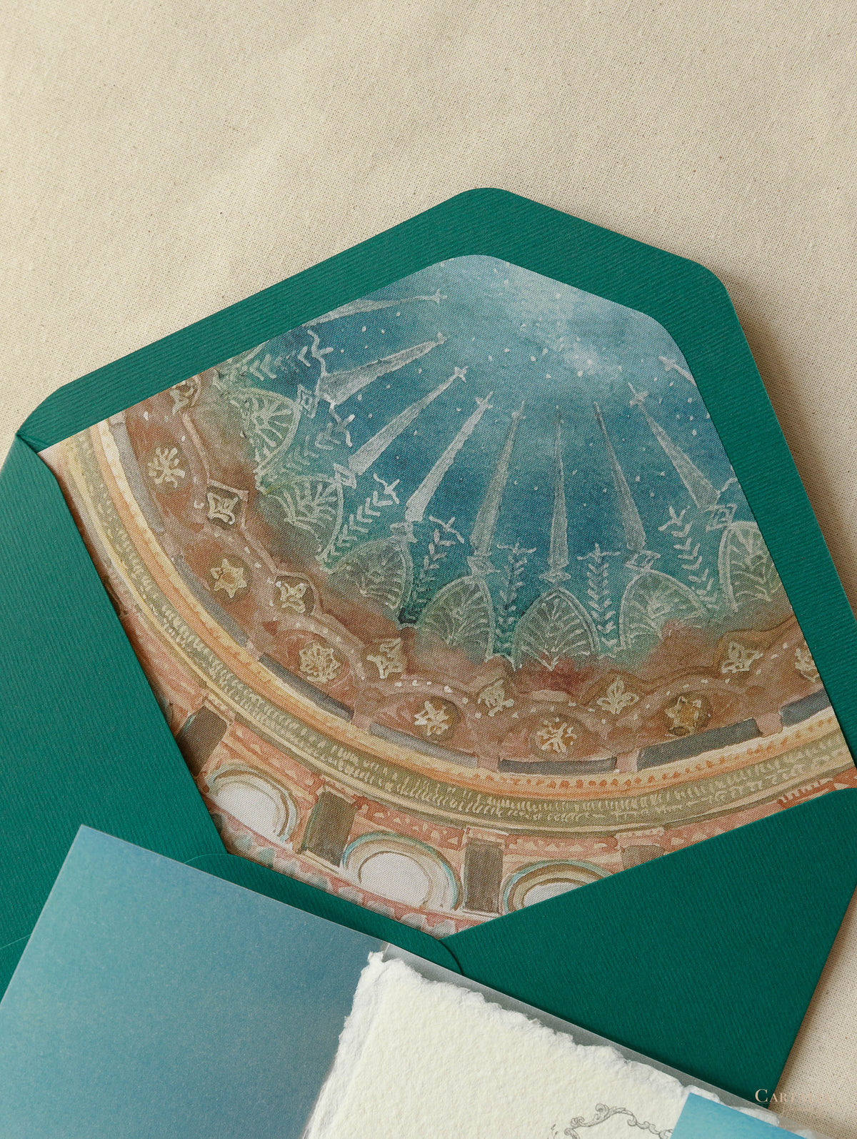 Venue : Weylin The Iconic Wedding Venue in Brooklyn, NYC Invitations on  Hand Made Paper and Venue | Bespoke Commission A&T