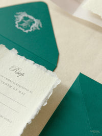 Venue : Weylin The Iconic Wedding Venue in Brooklyn, NYC Invitations on  Hand Made Paper and Venue | Bespoke Commission A&T