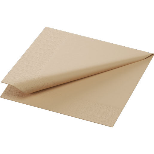 Luxury Custom Cocktail Napkins | Foil, Deboss & Bespoke Designs