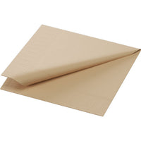 Luxury Custom Cocktail Napkins | Foil, Deboss & Bespoke Designs