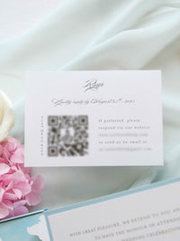 Baltimore Museum of Art Invitation | Commission sur mesure | Cendrillon