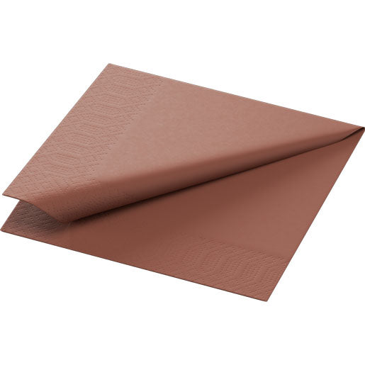 Luxury Custom Cocktail Napkins | Foil, Deboss & Bespoke Designs