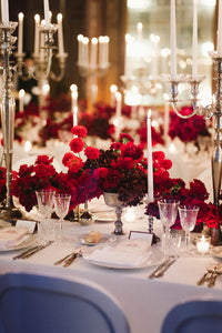 Faire-part de mariage personnalisé à l'aquarelle avec feuille d'or | Taormina, Sicile, Italie