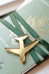 Add-On to Passports : Plane