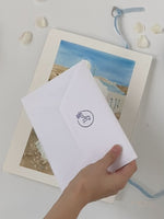 Luogo: Grecia Wedding Arch Style Deluxe Cancelleria | Commissione su misura A&amp;I