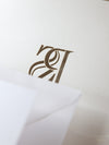 Couture Box : 3D Luxuriously Intricate Tier Laser Cutting Wedding Invitation Suite