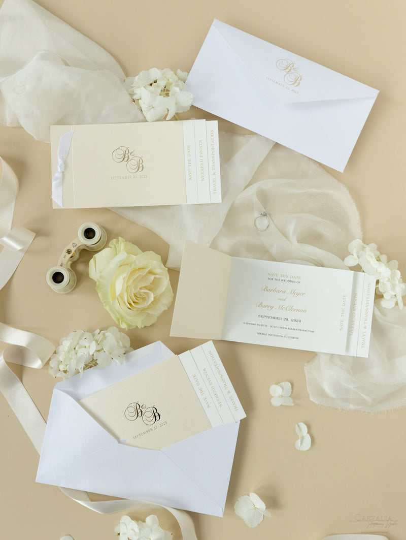 Wedding cheque | Honestweddingadvice.com