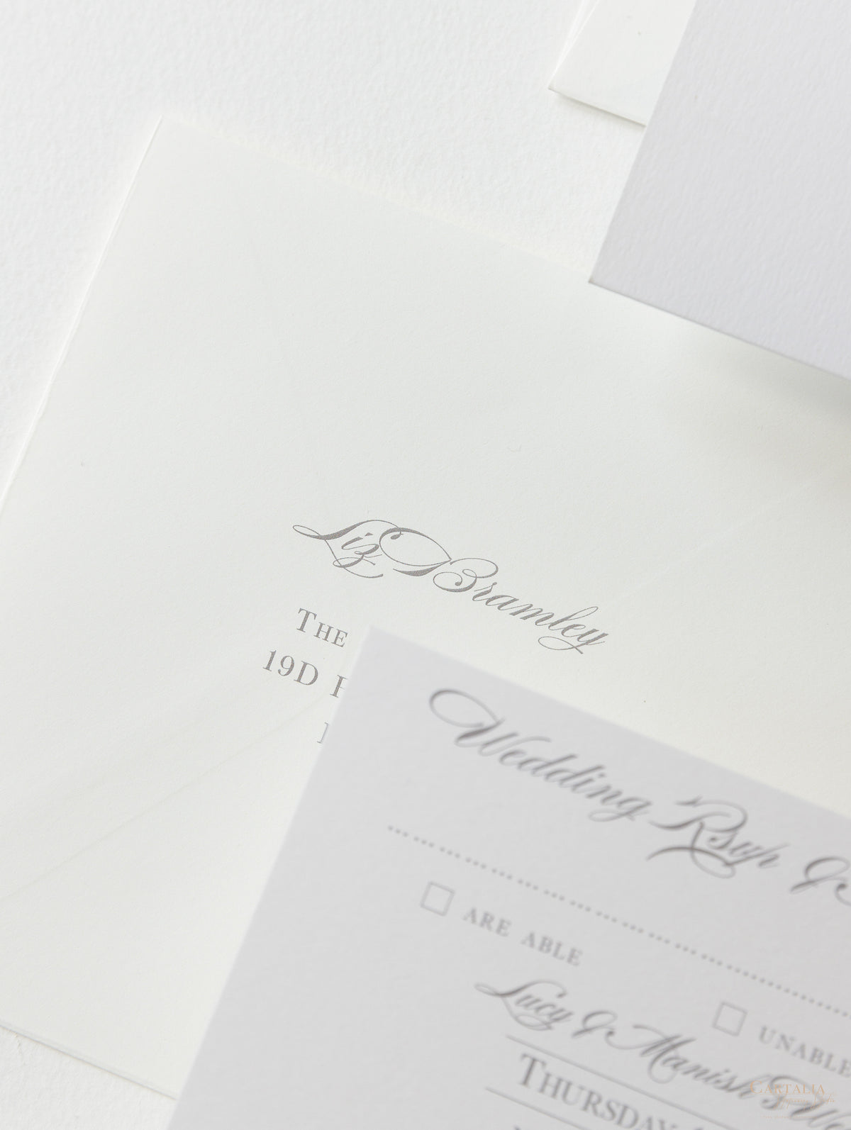 Marbella | Mariage de destination | Commission sur mesure L&M