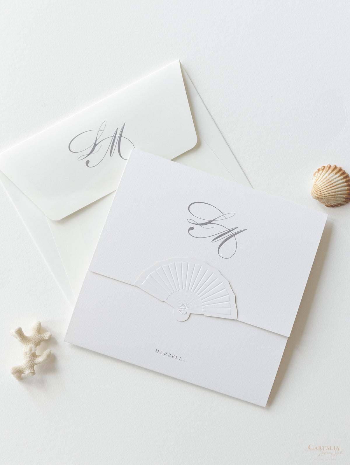 Marbella | Mariage de destination | Commission sur mesure L&M