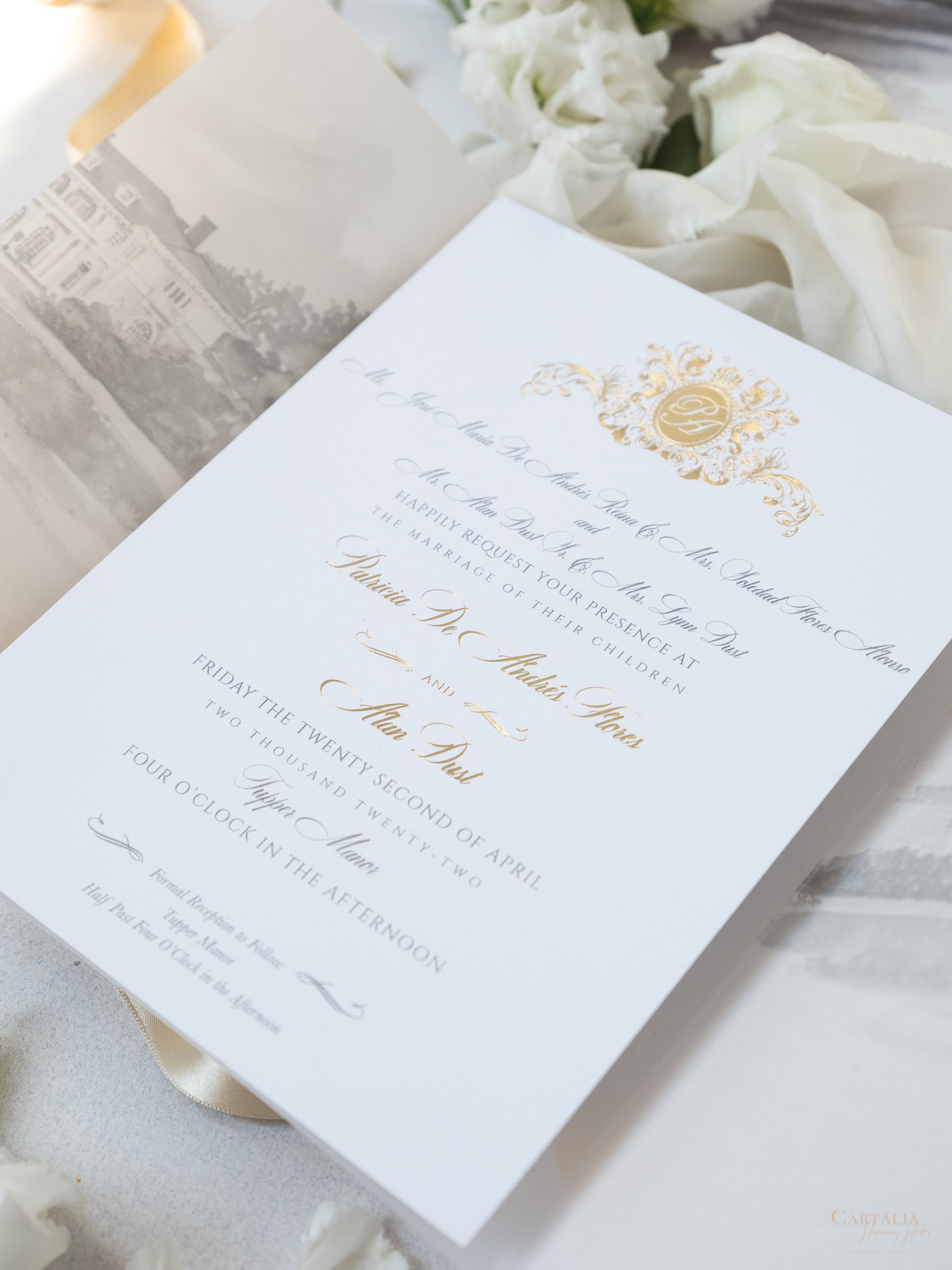 Wedding top invitation stores