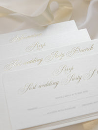 Couture Bespoke Box: 3D Custom Design in Gold | Bespoke Commission G&P