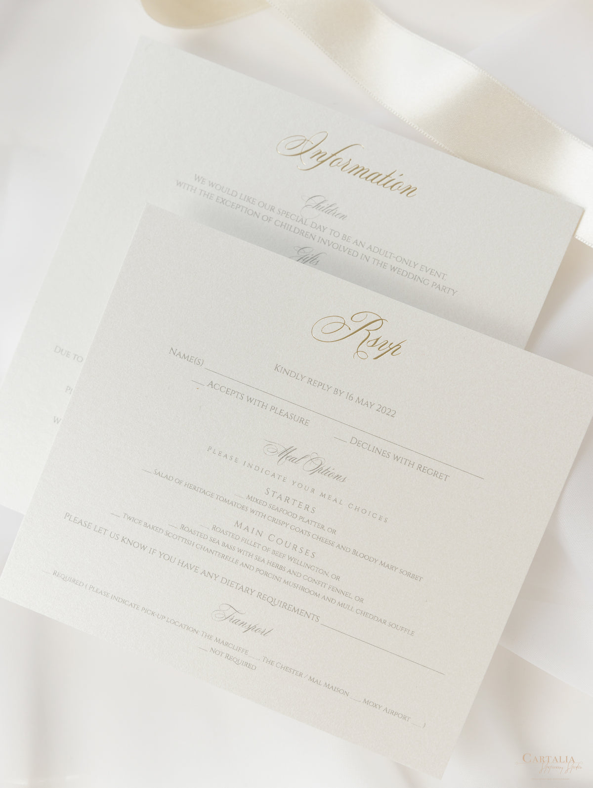 Couture Bespoke Box: 3D Custom Design in Gold | Bespoke Commission G&P