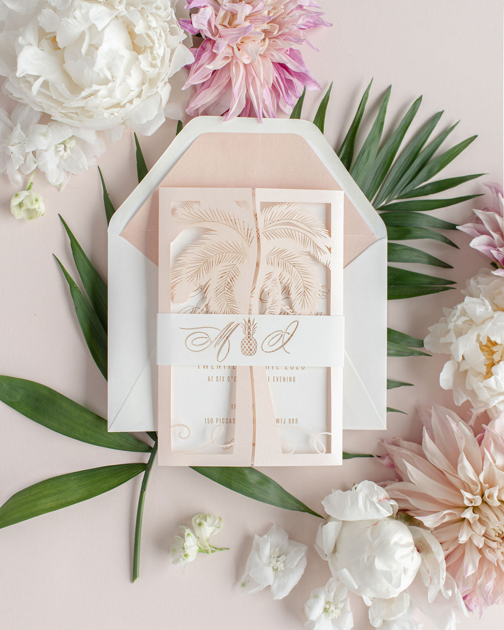Palm Tree Wedding Card Box Amazon.com: VZCBZC 24 Pieces Coconut Tree