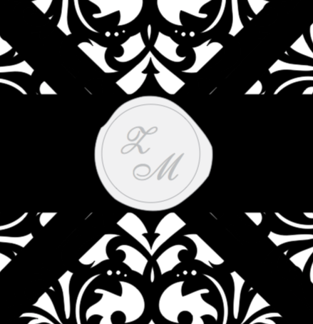 Add-On: Standard Wax Seal