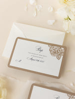 Romantic Roses Mirror Suite RSVP Design
