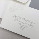Add-On :Printing of Guest Addresses and Overprinting of Envelopes