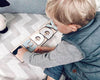 HANDMADE 3D Wooden Name Puzzles | Nursery Decoration | Educational Toys