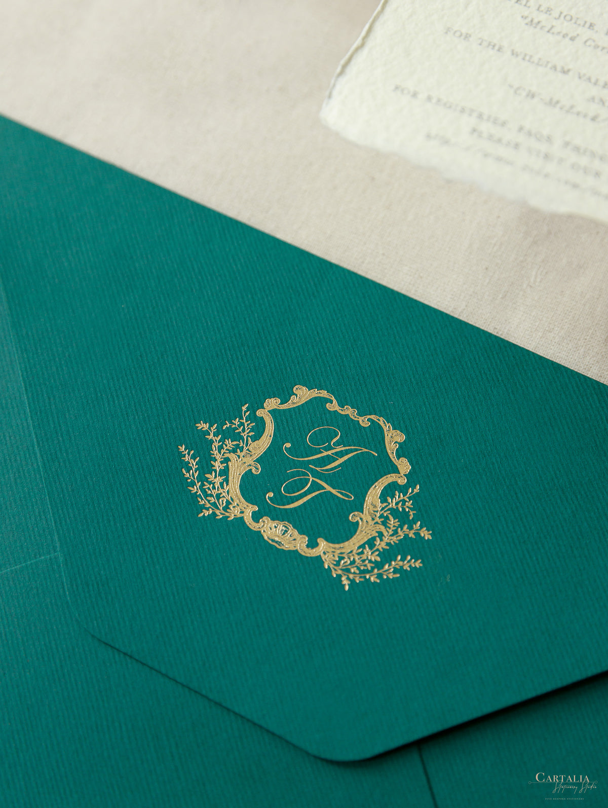Venue : Weylin The Iconic Wedding Venue in Brooklyn, NYC Invitations on  Hand Made Paper and Venue | Bespoke Commission A&T