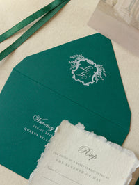 Venue : Weylin The Iconic Wedding Venue in Brooklyn, NYC Invitations on  Hand Made Paper and Venue | Bespoke Commission A&T